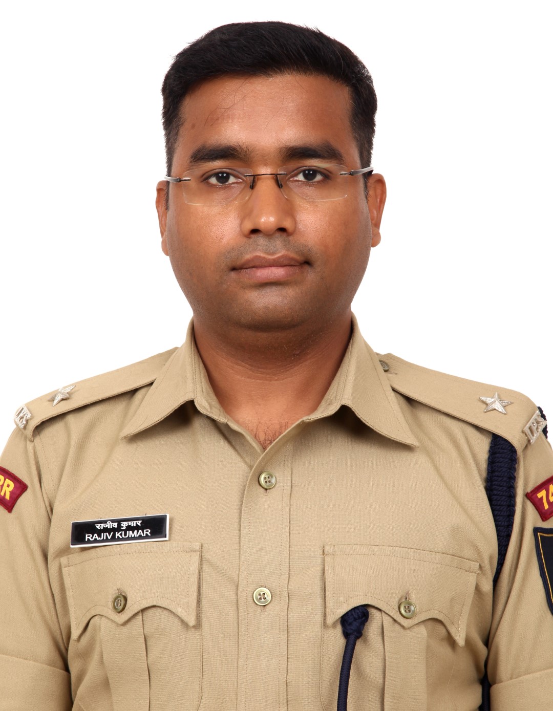 Rajiv Kumar Rajiv Kumar